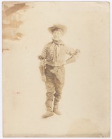 Thumbnail for Blondie Robinson (C-I-HAK, …