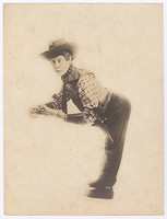 Thumbnail for Blondie Robinson (C-I-HAK, …
