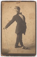 Thumbnail for Blondie Robinson (Myers, …