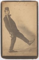 Thumbnail for Blondie Robinson (Myers, …