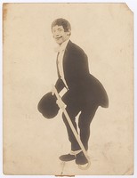 Thumbnail for Blondie Robinson (copy …