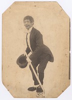 Thumbnail for Blondie Robinson (copy …