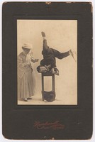 Thumbnail for Robinson and Bisette …