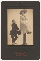 Thumbnail for Robinson and Bisette …