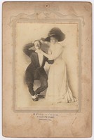 Thumbnail for Robinson and Bisette …