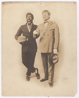 Thumbnail for McCarver and Robinson …