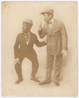 Thumbnail for McCarver and Robinson …