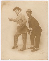 Thumbnail for McCarver and Robinson …