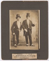 Thumbnail for McCarver and Robinson …