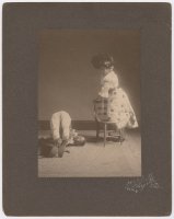 Thumbnail for Robinson and unidentified …