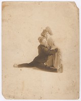 Thumbnail for Robinson and unidentified …