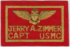 Thumbnail for U.S. Marine Corps …
