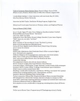 Thumbnail for Summary notes of …