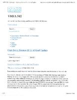 Thumbnail for "VMFA-542 Forum" Capt …