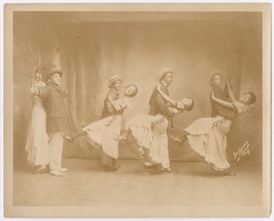 Thumbnail for Serenaders (Bell, photograph …