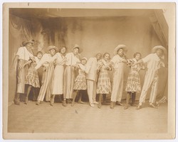 Thumbnail for Serenaders (Bell, photograph …