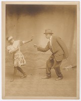Thumbnail for Serenaders (Bell, photograph …