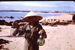 Thumbnail for Local Vietnamese merchant …