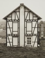 Thumbnail for Framework Houses, Industrial …