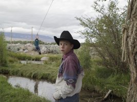 Thumbnail for Zipline, Clark, Wyoming …