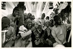 Thumbnail for A Yemenite Jewish …
