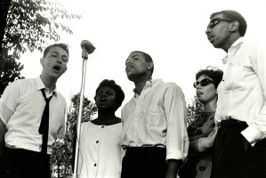 Thumbnail for Zellner, Bernice Reagon, …