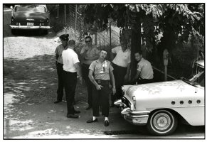 Thumbnail for Clarksdale, Mississippi, Police …
