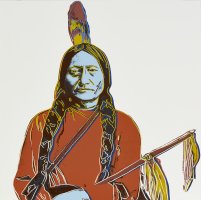 Thumbnail for Sitting Bull <small> …