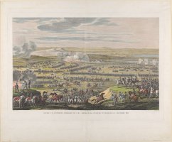 Thumbnail for Bataille d'Austerlitz commandée …