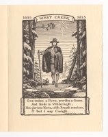 Thumbnail for 1635--What cheer--1935