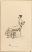 Thumbnail for Ball dress