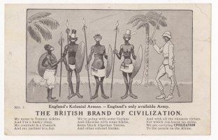 Thumbnail for The British brand …