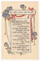 Thumbnail for A Christmas greeting