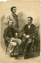 Thumbnail for President Lincoln and …