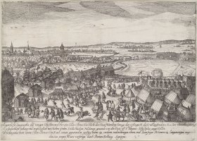 Thumbnail for Eigentliche Topograpica des …