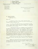 Thumbnail for Baker, Albert A. …