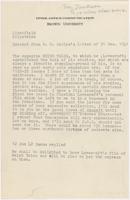 Thumbnail for Barlow, Robert H. …