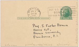 Thumbnail for Barlow, Robert H. …