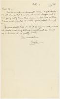 Thumbnail for Cook, W. Paul …