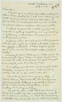Thumbnail for Cook, W. Paul …