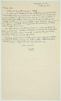 Thumbnail for Cook, W. Paul …