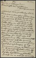 Thumbnail for The Diary of …