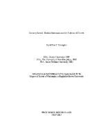 Thumbnail for Security Breach: British …