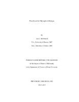 Thumbnail for Plutarch and the …