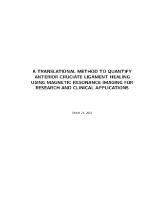 Thumbnail for A Translational Method …