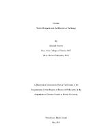 Thumbnail for Clouds: Walter Benjamin …