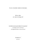 Thumbnail for Fetal Actors, Female …