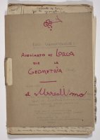 Thumbnail for Dos Conferencias: Asesinato …