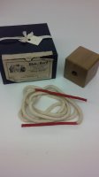 Thumbnail for Black box containing …