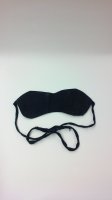 Thumbnail for Black eye mask